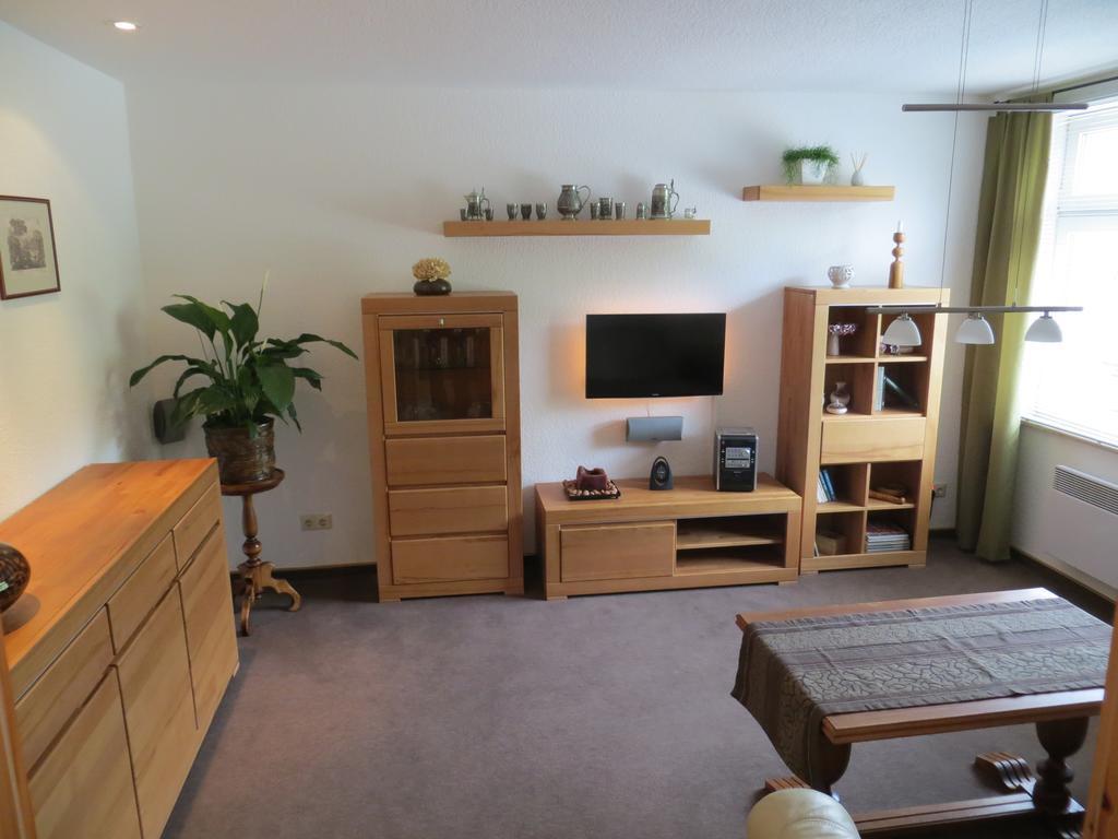 Apartment Dörner *